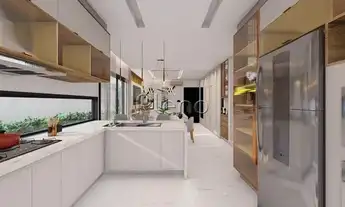 Imagem 7: Casa - Chácara Primavera - Campinas