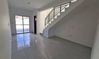 Imagem 7: Casa com 3 dormitórios para alugar, 135 m² por R$ 1.850,00/mês - Itaperi - Fortaleza/CE