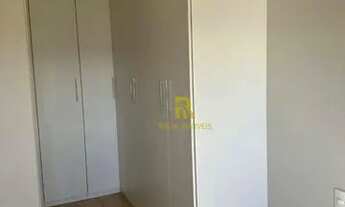 Imagem 4: Apartamento com 2 dormitórios (1 suíte) para alugar, 68 m² por R$ 4.650/mês - Jardim Dom B