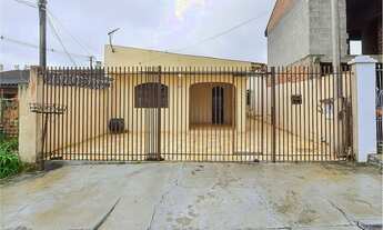 Imagem 2: Casa com 80m² e 160m² de terreno