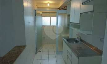 Imagem 4: Apartamento para aluguel possui 69 metros quadrados com 3 quartos em Rio Pequeno - São Pau