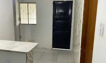 Imagem 5: Casa aluguel rótula da feirinha Cajazeiras