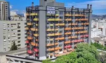 Imagem 3: Studio para Venda - 50,60 m², 1 dormitório, 1 vaga - Independência