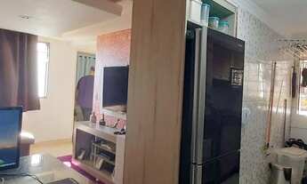 Imagem 5: Apartamento á VENDA no Condomínio Cristal II