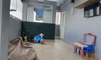 Imagem 5: UP Altino - Cobertura Duplex 138 m2 (Osasco, Presidente Altino