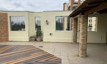 Imagem 4: Jd Ampliação - cobertura com piscina, espaço gourmet - 04 dormitórios e 04 vagas