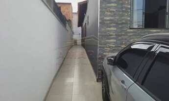 Imagem 4: Casas Térrea em Suzano