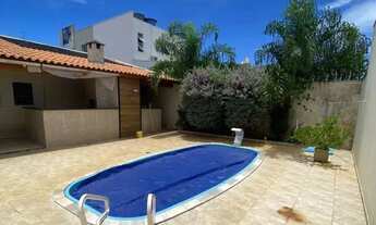 Imagem 3: CASA LOCAÇÃO EM JALES - CENTRO