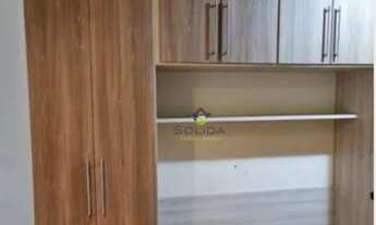 Imagem 3: Casa com 3 dormitórios para alugar, 83 m² por R$ 4.470,00/mês - Condomínio Garden Resort