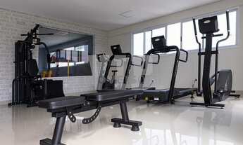 Imagem 6: SANTOS - Apartamento Padrão - JOSÉ MENINO