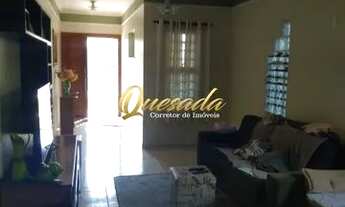 Imagem 2: INDAIATUBA - Casa Padrão - CIDADE NOVA II