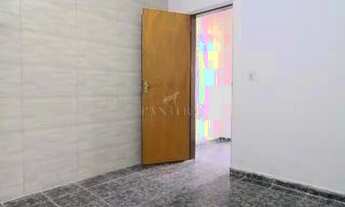 Imagem 4: Sobrado para aluguel no bairro Jardim Santo André