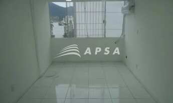 Imagem 2: Kitnet/Conjugado-À VENDA-Catete-Rio de Janeiro-RJ