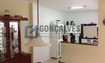 Imagem 7: SANTO ANDRE - Residential / Sobrado - VILA FLORESTA