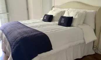 Imagem 7: Apartamento Locação Brooklin 210 m² 3 Dormitórios