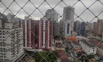 Imagem 5: APARTAMENTO COM 3 DORMITÓRIOS, LAZER COMPLETO , PRÓXIMO A PRAIA PARA LOCAÇÃO NO CANTO DO F