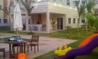 Imagem 6: Maraponga, Condomínio Lagune Clube, apartamento com 02 quartos, lazer