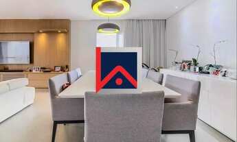 Imagem 4: Venda Cobertura 3 Dormitórios - 217 m² Perdizes