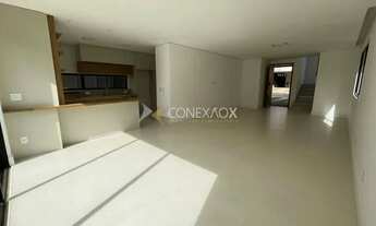 Imagem 6: Casa - Loteamento Santa Ana do Atibaia (Sousas) - Campinas