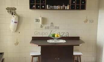 Imagem 7: LINDA Casa Sobrado - Centro, Jacareí - 3 quartos com 1 suíte - 167 m²