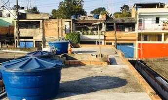 Imagem 7: EDUARDO . CASA EM SÃO PAULO NA ZONA SUL, LOCALIZADA NO PARQUE RESIDENCIAL COCAIA ! REGIÃO