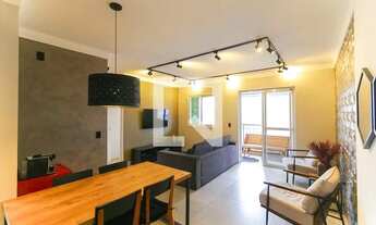 Imagem: Apartamento para Aluguel - Vila Andrade