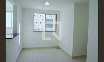 Imagem: Apartamento para Aluguel - Parque Prado