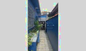 Imagem: AMPLA CASA - 2 DORMITÓRIOS - VAGA DE GARAGEM