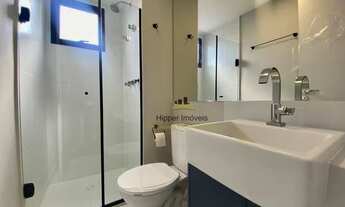 Imagem 6: Studio moderno em frente a PUC