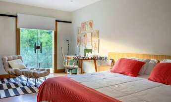 Imagem 7: Casa com 4 dormitórios à venda, 281 m² por R$ 2.400.000,00 - Itaipava - Petrópolis/RJ