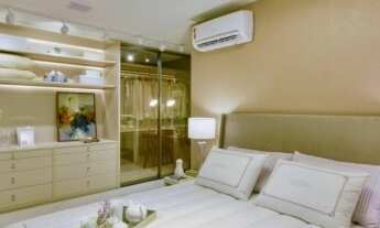 Imagem 5: Apartamento à venda, 4 quartos, 4 suítes, 2 vagas, Setor Marista - Goiânia/GO