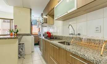 Imagem 6: Apartamento em Higienópolis