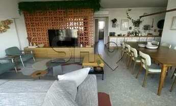 Imagem 4: Apartamento na Vila Romana com 4 dormitórios