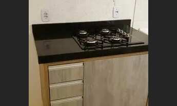 Imagem 6: Apartamento Rio Araguaia financiado