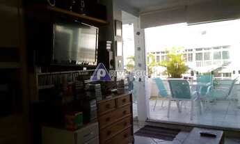 Imagem 5: Cobertura à venda, 2 quartos, 1 suíte, Copacabana - RIO DE JANEIRO/RJ