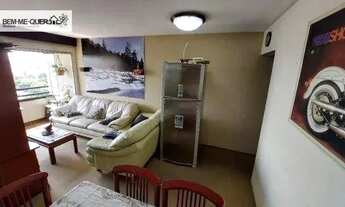 Imagem 3: Apartamento com 3 dormitórios à venda, 85 m² por R$ 532.000,00 - Jardim Cidade Pirituba