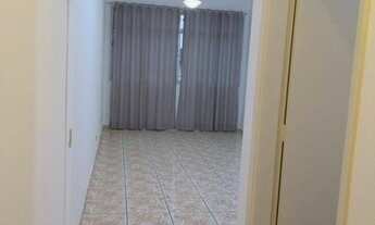 Imagem 3: 01 dormitório, Boqueirão, Santos