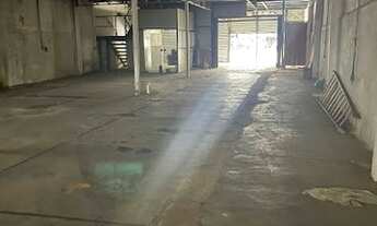 Imagem 2: Galpão à venda, 620 m² por R$ 2.200.000,00 - Jardim Zaira - Mauá/SP