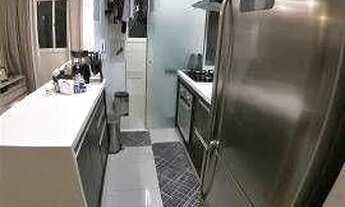 Imagem 4: Apartamento à venda em Barueri com 2 quartos e 1 vaga