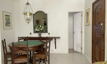 Imagem 4: Apartamento Pronto Para Entrar e Morar - 5 Min Do Metrô - Vista Lagoa!