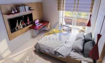 Imagem 4: Apartamento Pronto no bairro Cidade dos Funcionários Fortaleza à venda