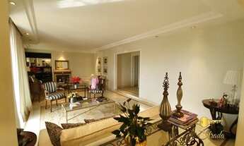 Imagem 6: LIndo Apartamento Alto padrão com 280 metros - Campo belo