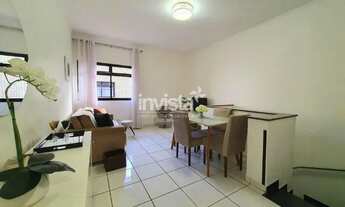 Imagem: Casa Sobreposta Alta de 3 dormitórios no