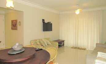 Imagem 4: Apartamento para venda em Pitangueiras, 03 dormitórios, reformado, com 01 vaga de garagem