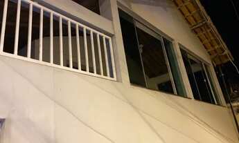 Imagem 3: Linda casa na rua matriz