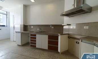 Imagem 7: Apartamento, Higienópolis - São Paulo