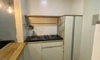 Imagem 3: Kitnet Asa Norte Mobiliada