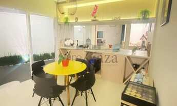 Imagem 7: Casa Condomínio - Urbanova - Residencial Altos da Serra I - 4 Dormitórios - 337m²