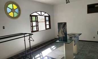 Imagem 5: Casa quintal 4 quartos piscina churrasqueira - curicica