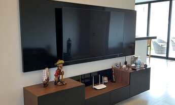 Imagem 7: Perfeita!!! Casa Nova Condomínio Alto da Boa Vista - CABV Sobradinho Financia e FGTS